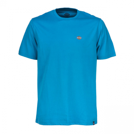 DICKIES STOCKDALE T-SHIRT BLUE SKY