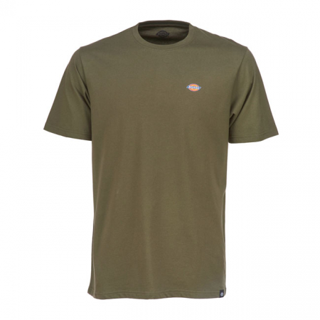 DICKIES MAPLETON T-SHIRT OLIVE GREEN