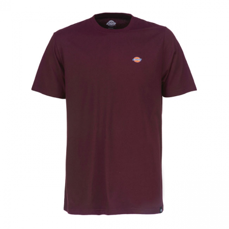 DICKIES MAPLETON T-SHIRT MAROON