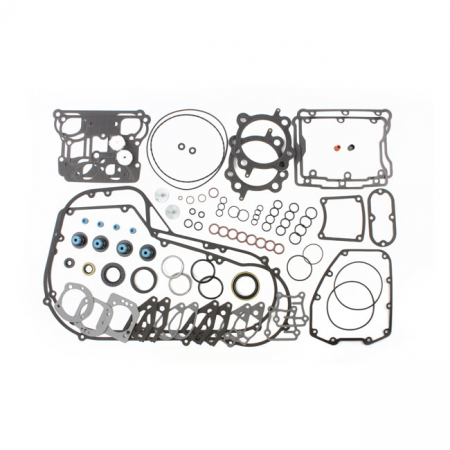 COMETIC, EST MOTOR GASKET KIT. 3-7/8" BIG BORE