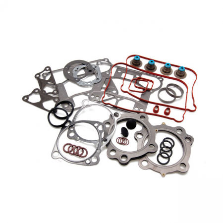 COMETIC EST TOP-END GASKET SET (0.40"HG