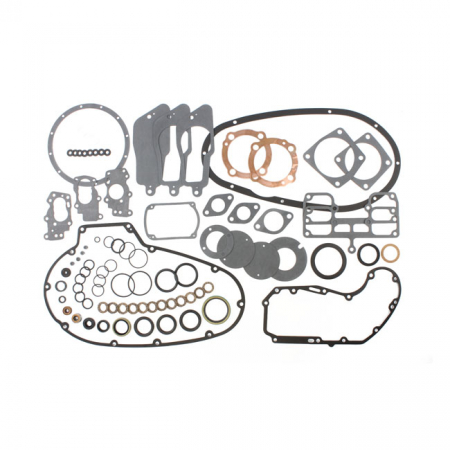 COMETIC, MOTOR GASKET SET