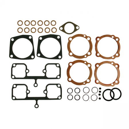 COMETIC TOP-END GASKET SET