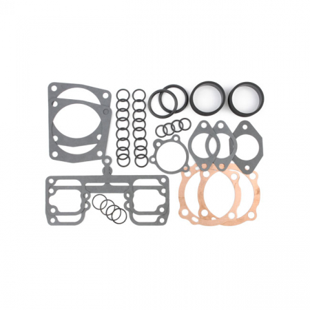 COMETIC, TOP-END GASKET KIT. XL1000 LOW CR