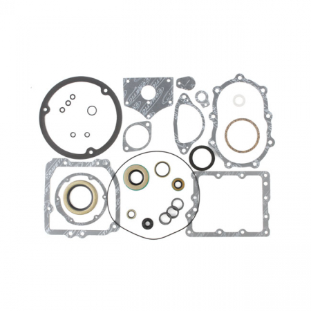 COMETIC, 4-SPEED TRANSMISSION GASKET & SEAL KIT