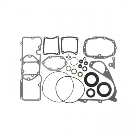 COMETIC, TRANSM. GASKET SET