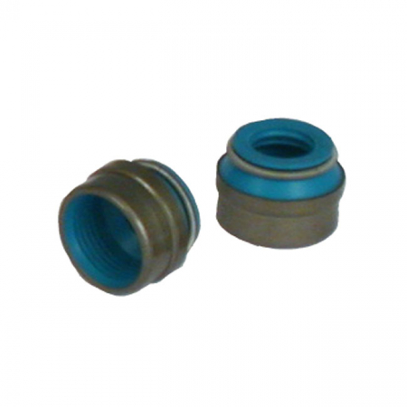 VENTTIILIVARREN STEFA, COMETIC VALVE SEALS. VITON