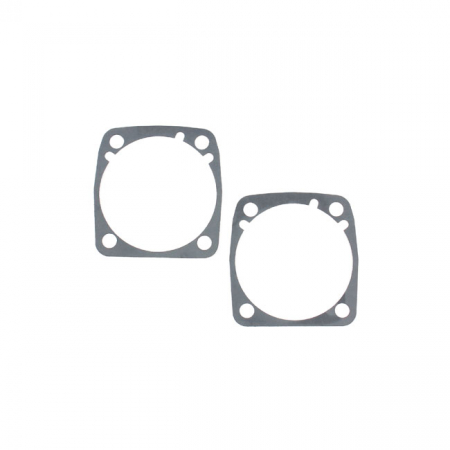 COMETIC, CYLINDER BASE GASKET SET. FIBER 3-13/16" BIG BORE