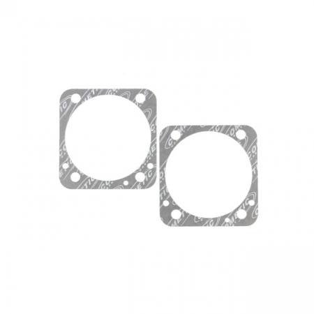 COMETIC, CYLINDER BASE GASKET SET. FIBER 4" BIG BORE