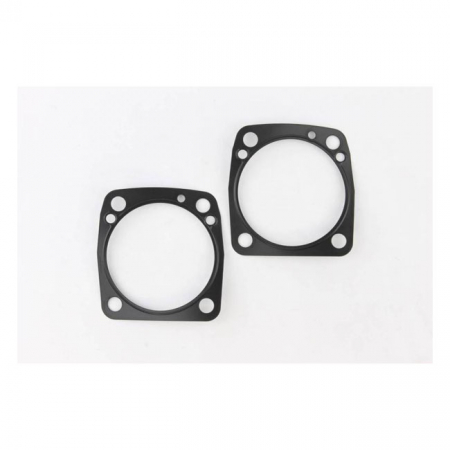 COMETIC CYL BASE GASKET .010 INCH STEEL