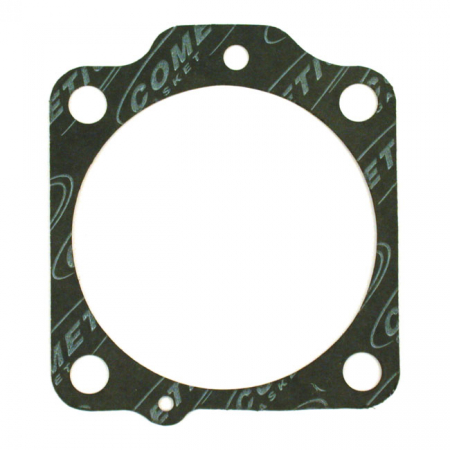 COMETIC, CYLINDER BASE GASKET. FRONT. .031" FIBER