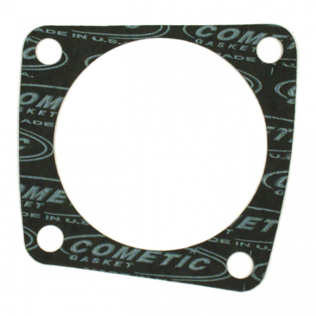 COMETIC, CYLINDER BASE GASKETS FR/RR. .012" FIBER