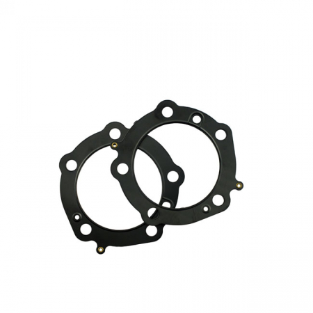 COMETIC CYL HEAD GASKETS .040 INCH MLS