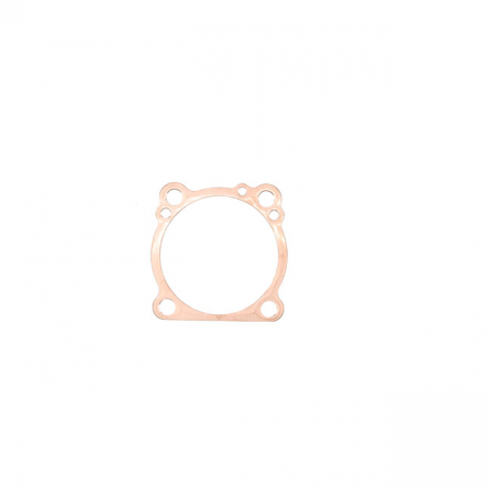 COMETIC, CYLINDER BASE GASKET. .020" COPPER 3-1/2" BORE