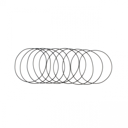 COMETIC, O-RING INNER PRIMARY HOUSING TO CRANKCASE