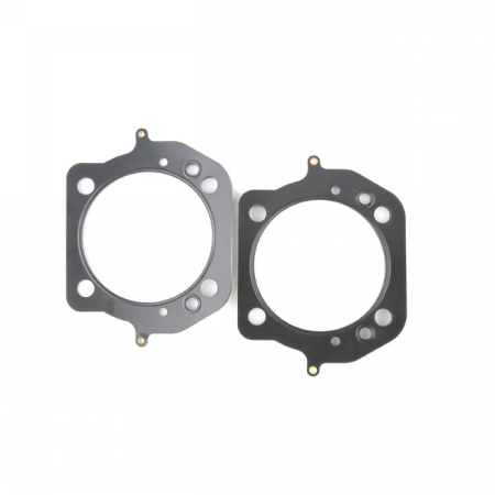 COMETIC, CYLINDER HEAD GASKET SET. 4.00" .025" MLS