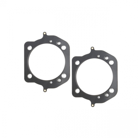 COMETIC, CYLINDER HEAD GASKET SET. 4-1/8" .040" MLS