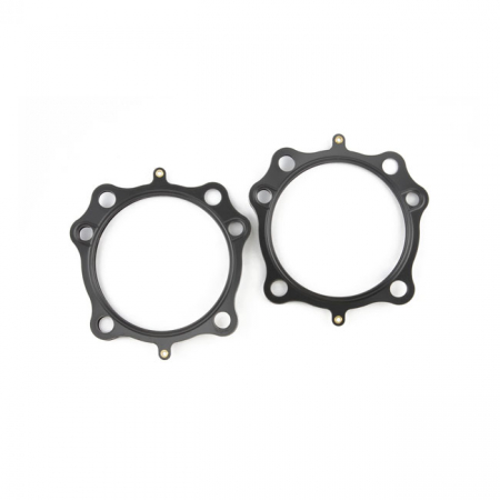 COMETIC, CYLINDER HEAD GASKET SET. 4-1/8" .027" MLS