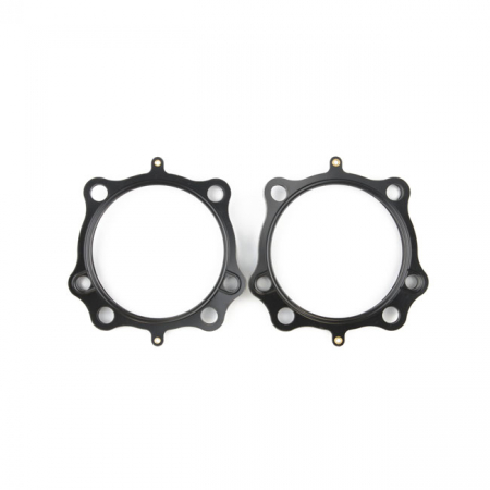 COMETIC, CYLINDER HEAD GASKET SET. 4-1/8" .040" MLS