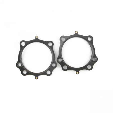 COMETIC, CYLINDER HEAD GASKET SET. 4-1/8" .045" MLS