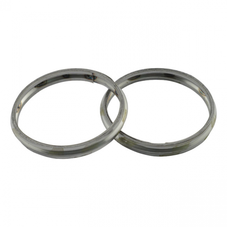 COMETIC EXHAUST GASKETS