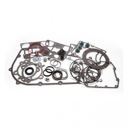 COMETIC, EST MOTOR GASKET KIT. 3-3/4" BORE