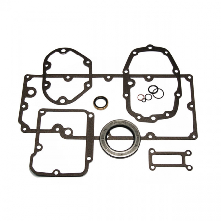 COMETIC, 5-SPEED TRANSMISSION GASKET & SEAL KIT. EST