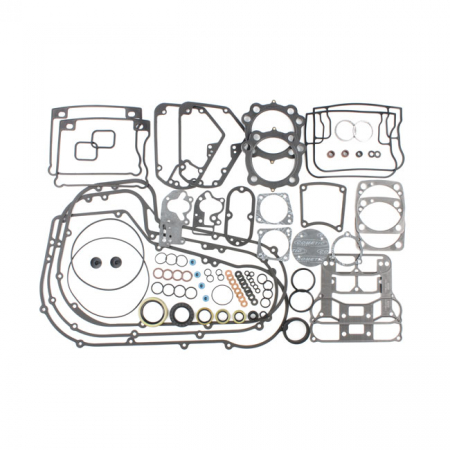 COMETIC, EST MOTOR GASKET KIT. 3-5/8" BIG BORE