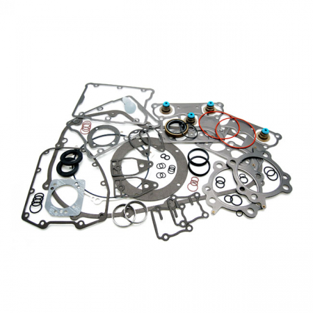 COMETIC, EST MOTOR GASKET KIT. 3-7/8" BORE