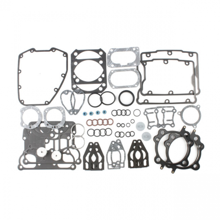 EST TOP-END GASKET KIT, 4 1/8" BIG BORE