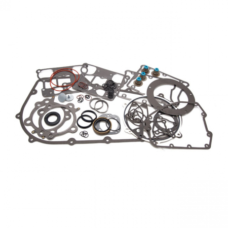 COMETIC, EST MOTOR GASKET KIT. 3-3/4" BORE