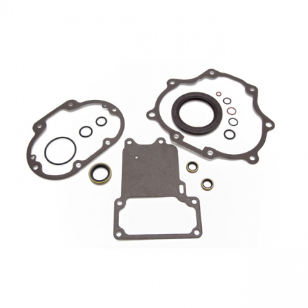 COMETIC, 6-SPEED TRANSMISSION GASKET & SEAL KIT