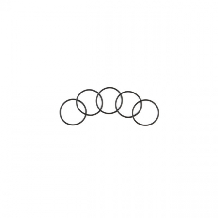 COMETIC O-RING, STARTER TO INNER PRIMARY