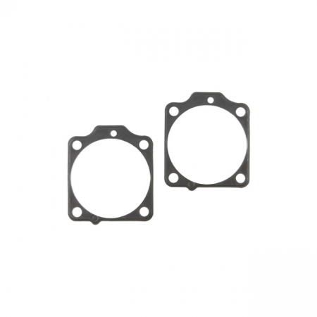 CYL. BASE GASKET SET, FR&RR, BIG BORE