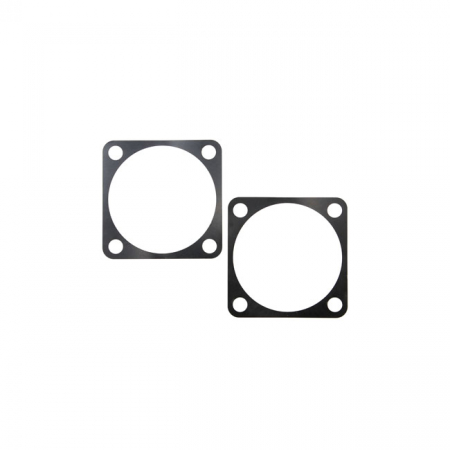 COMETIC, CYLINDER BASE GASKET SET FR/RR. .020" RCS