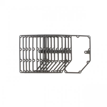 COMETIC, GASKET TRANSMISSION OIL PAN. AFM