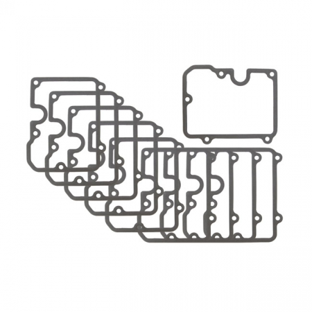 COMETIC, GASKET TRANSMISSION TOP COVER. AFM