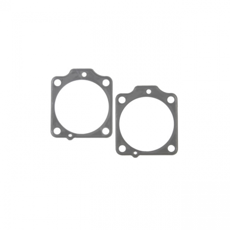 COMETIC, CYLINDER BASE GASKET SET FR/RR. .020" RCS