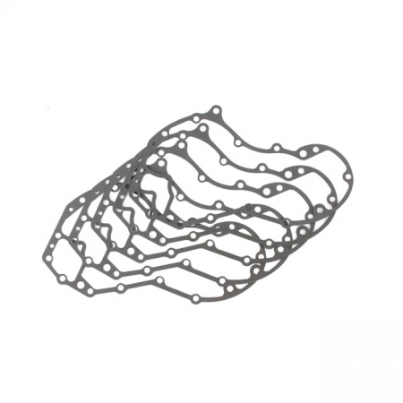 COMETIC, CAM COVER GASKETS. .060" AFM