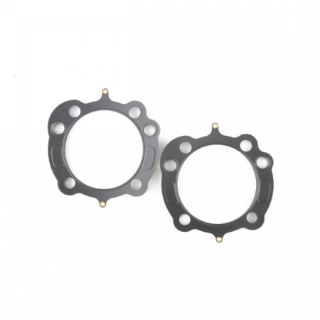 COMETIC, CYLINDER HEAD GASKET SET. 3-13/16" .040" MLS