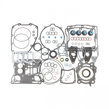 COMETIC, EST MOTOR GASKET KIT. 4" BORE