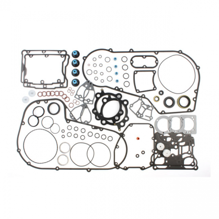 COMETIC, EST MOTOR GASKET KIT. 3.937" BORE