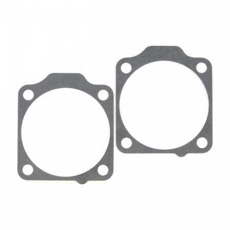 Cometic, cylinder base gasket set. Fiber 3-5/8" big bore