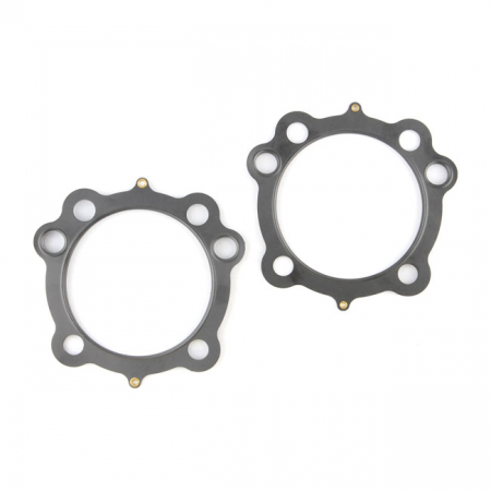 COMETIC, CYLINDER HEAD GASKET SET. 3-7/8" .040" MLS