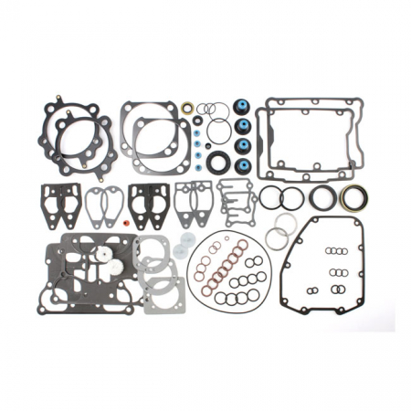 EST MOTOR ONLY GASKET SET. 4.125" BORE