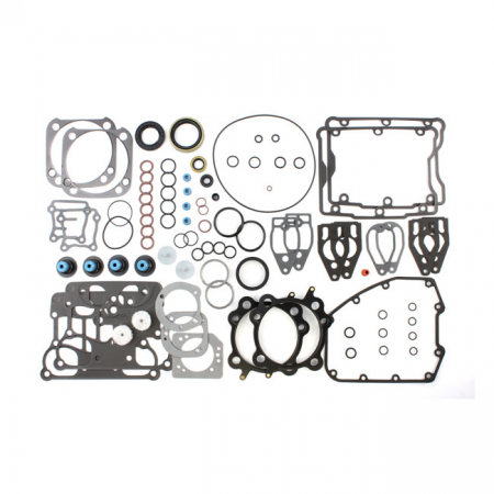 COMETIC, EST MOTOR ONLY GASKET KIT. 4.125" BORE