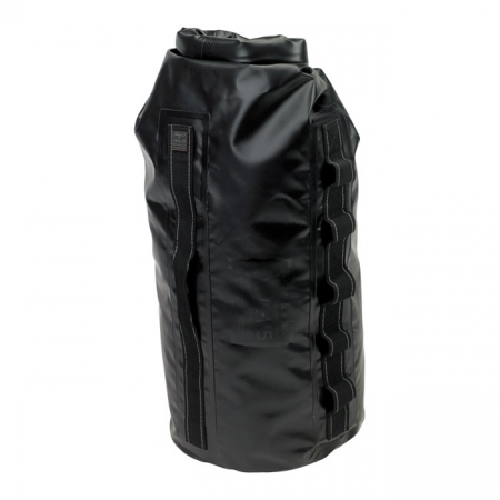 BILTWELL, EXFIL 115 DRY BAG. BLACK