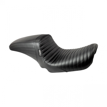 LE PERA, KICKFLIP SOLO SEAT. PLEATED