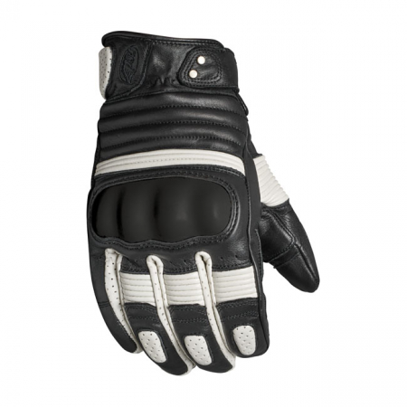 RSD GLOVES BERLIN BLACK/WHITE