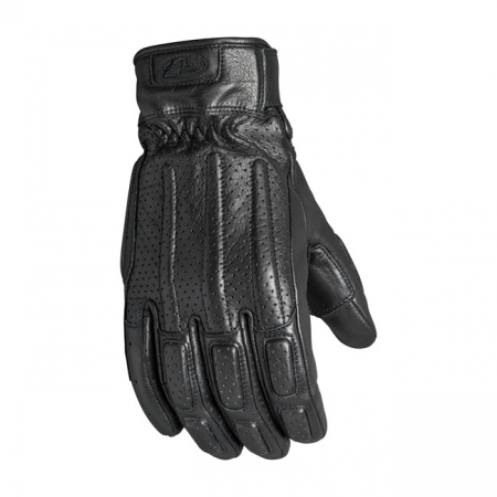 RSD GLOVES ROURKE BLACK